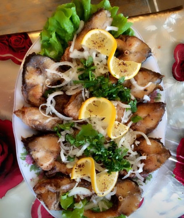 Some dishes from my kitchen