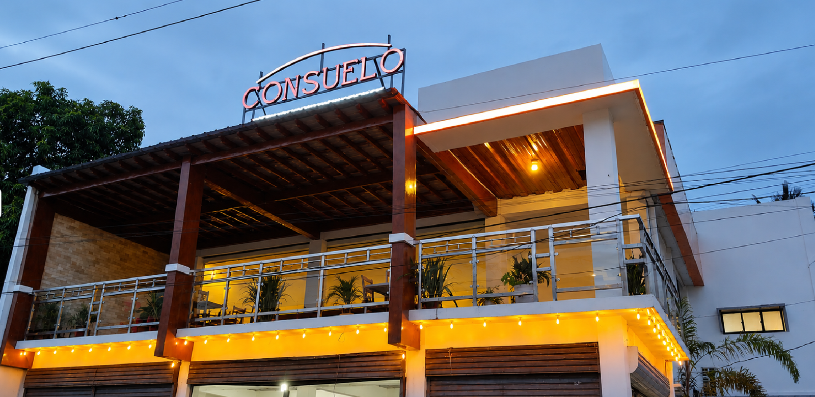 Consuelo Restaurant and Bakery Cafe photo 1