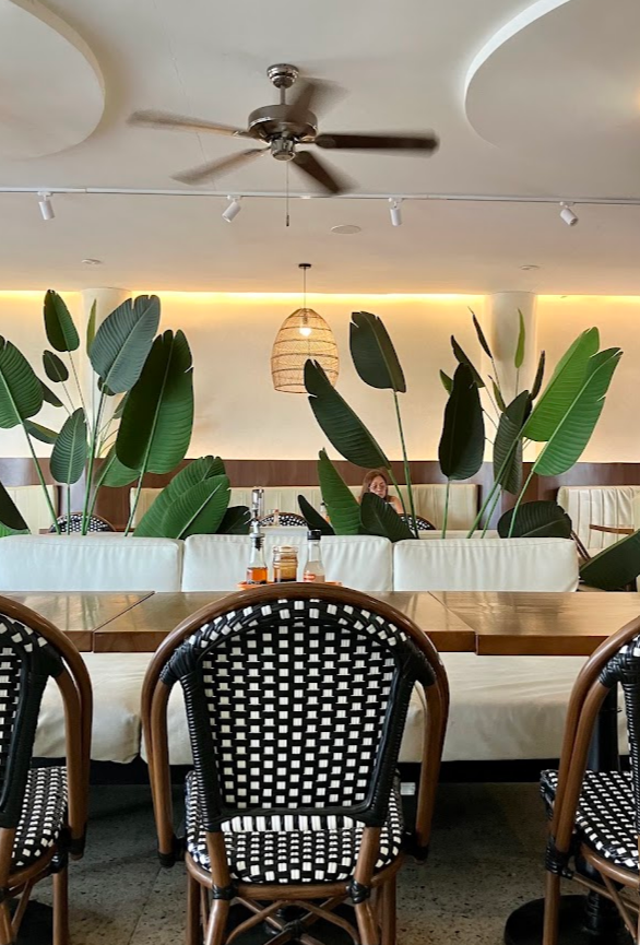 Consuelo Restaurant and Bakery Cafe photo 2