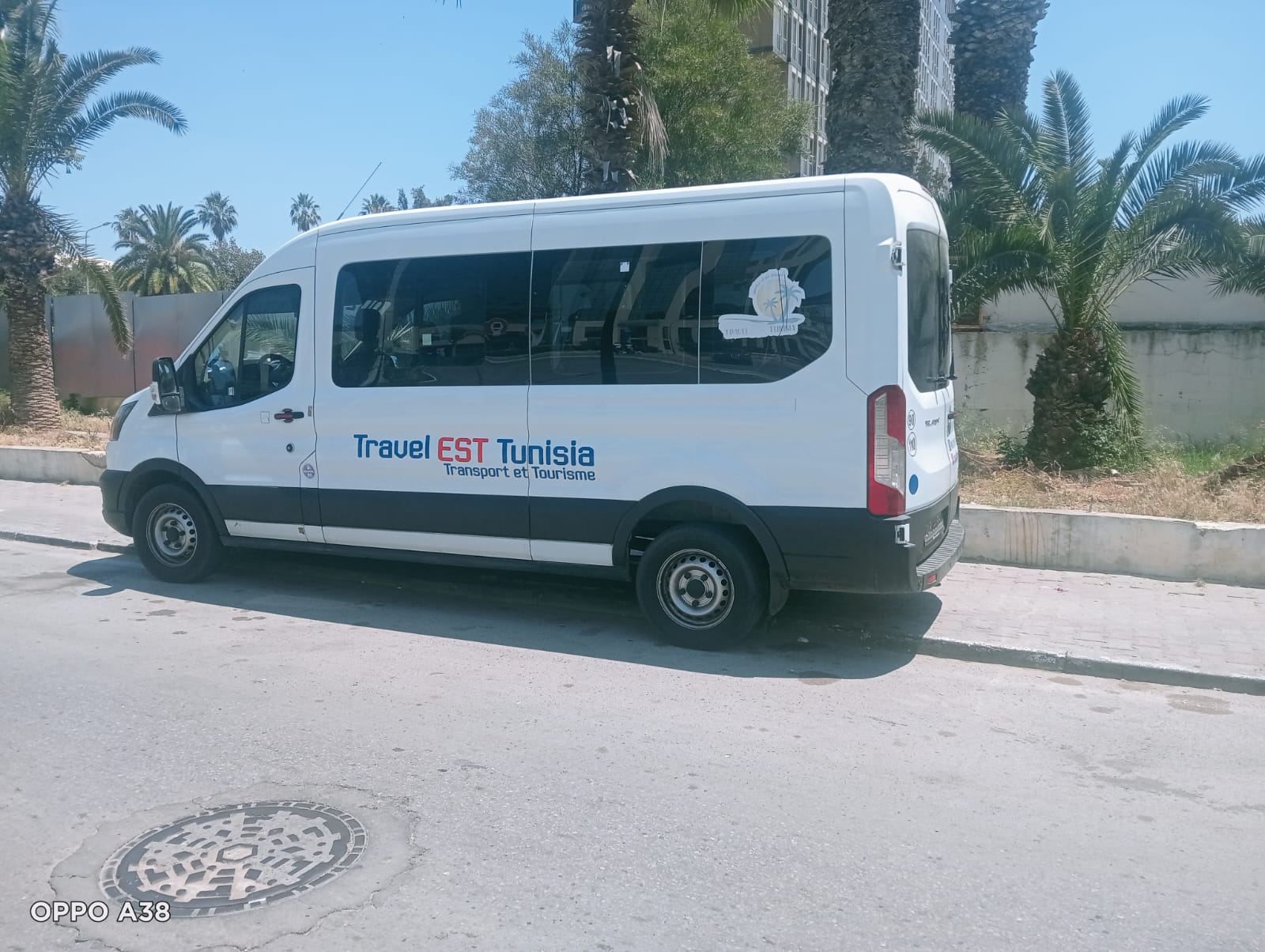 TRANSIT 
