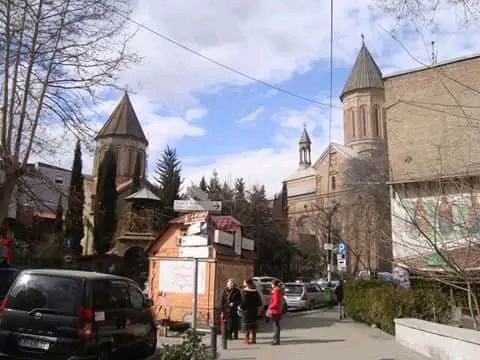 Tbilisi