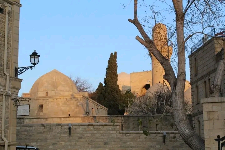 Baku