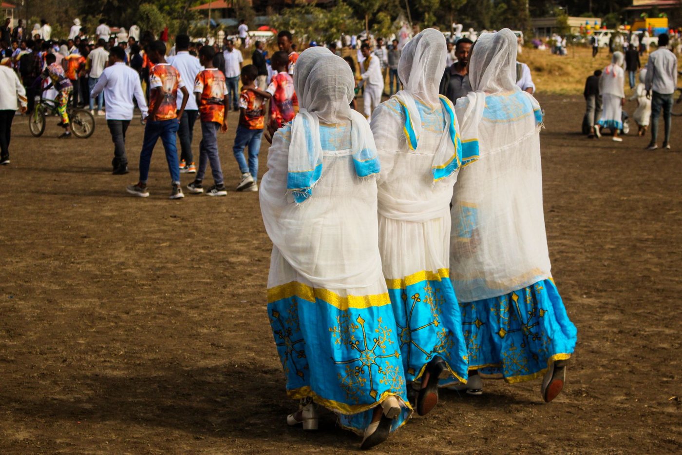 Addis Ababa