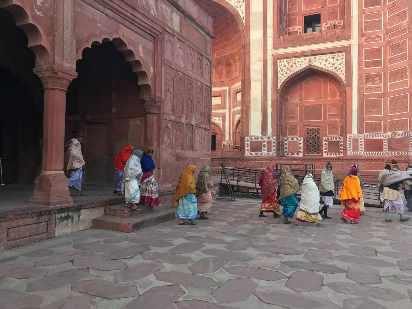 Agra