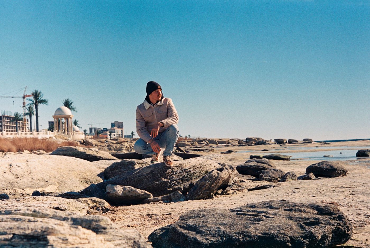 Aktau