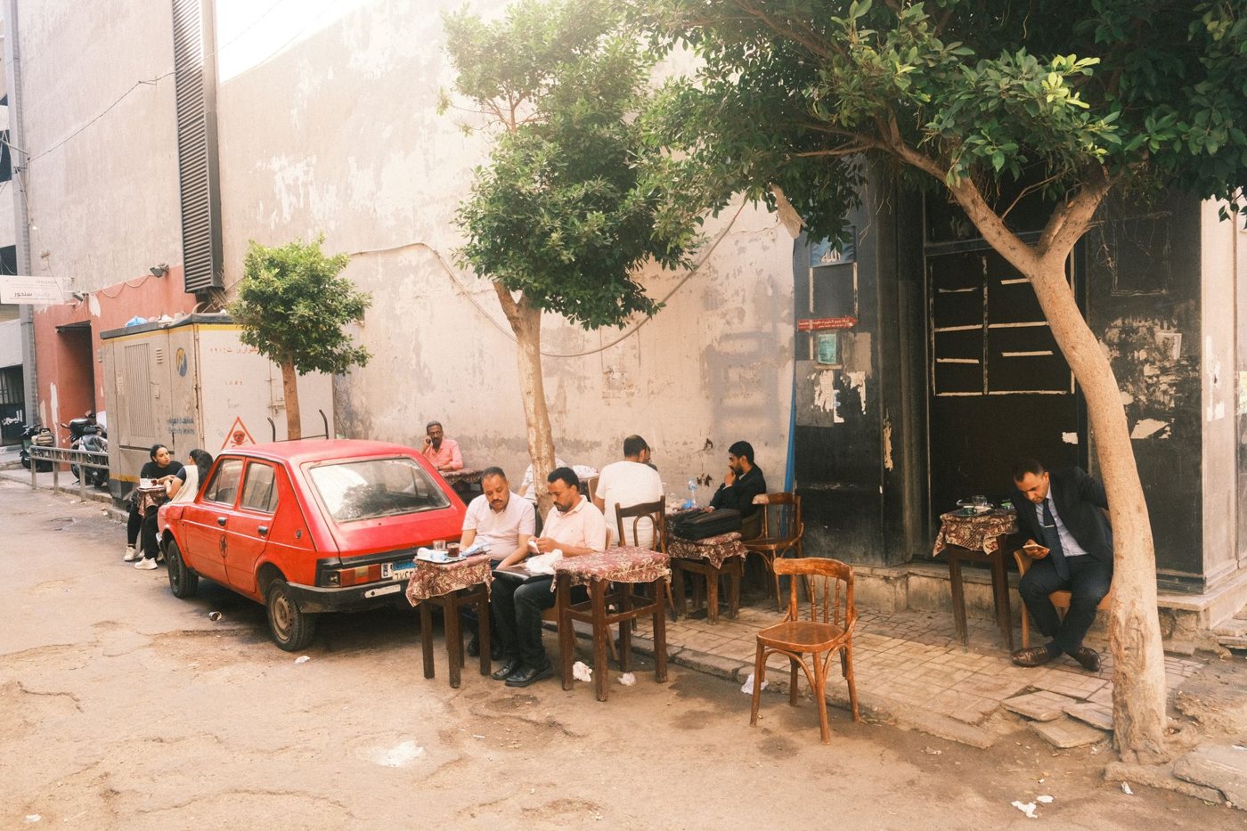 Alexandria