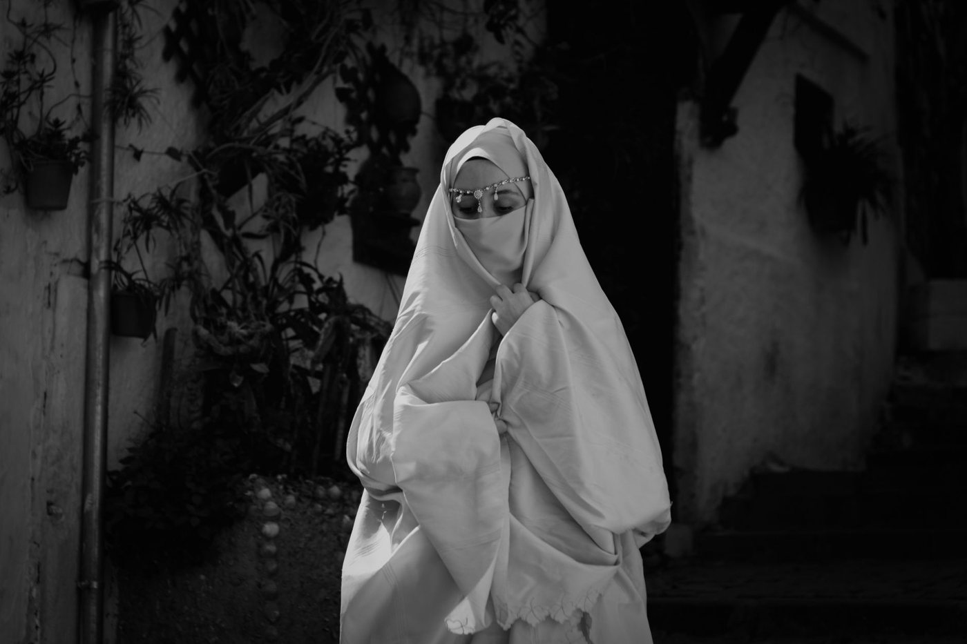 Algiers