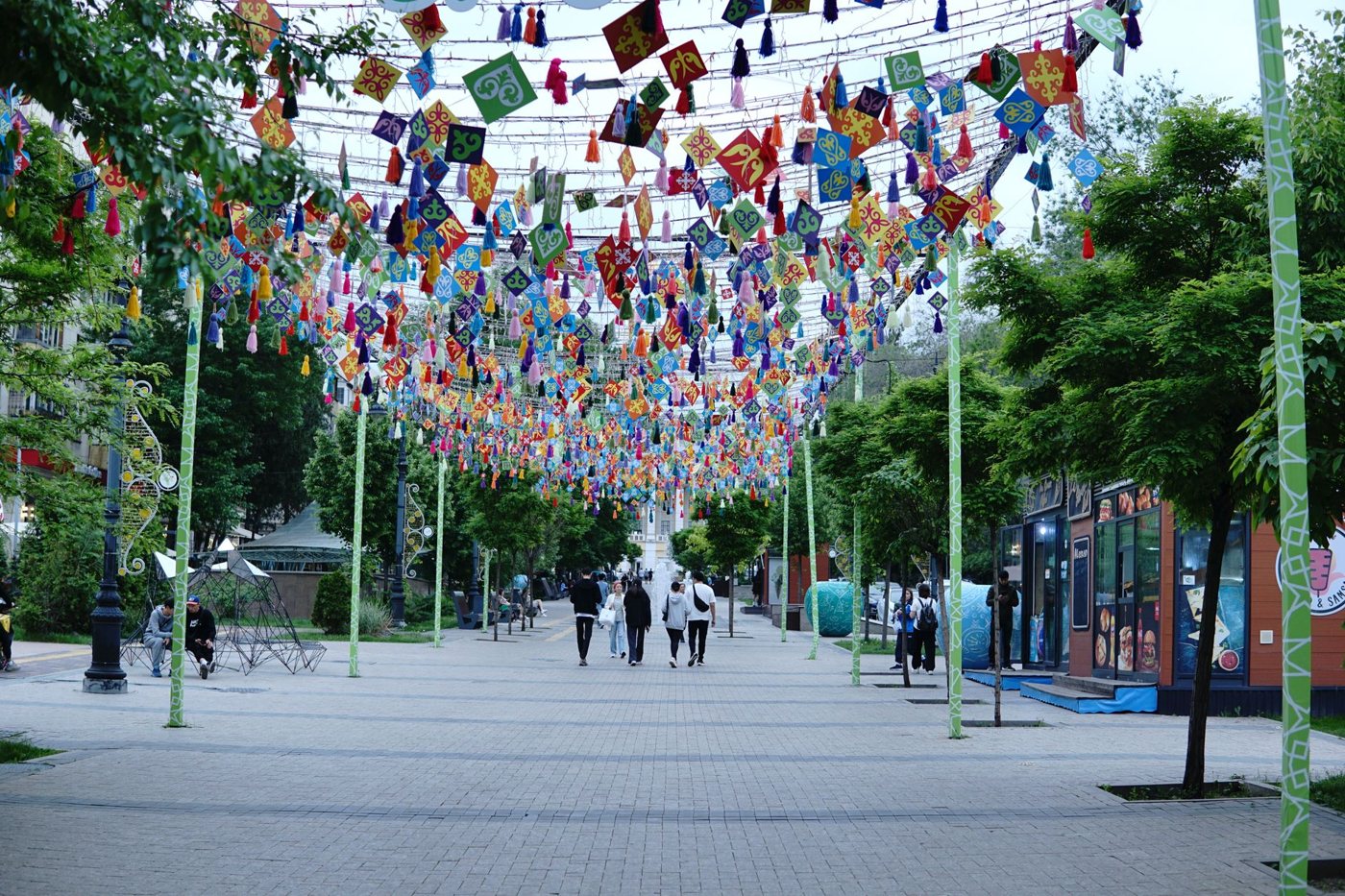 Almaty