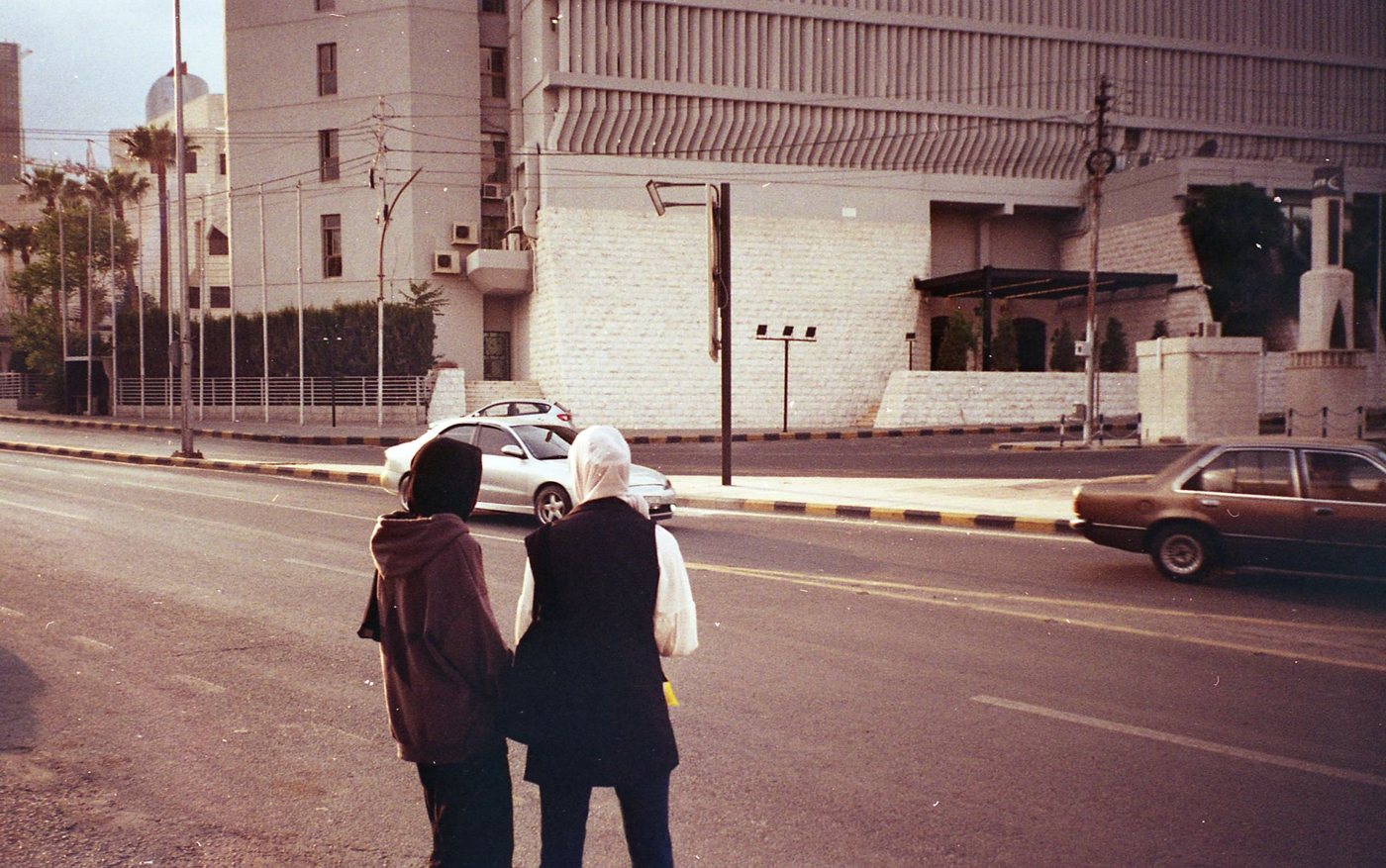 Amman