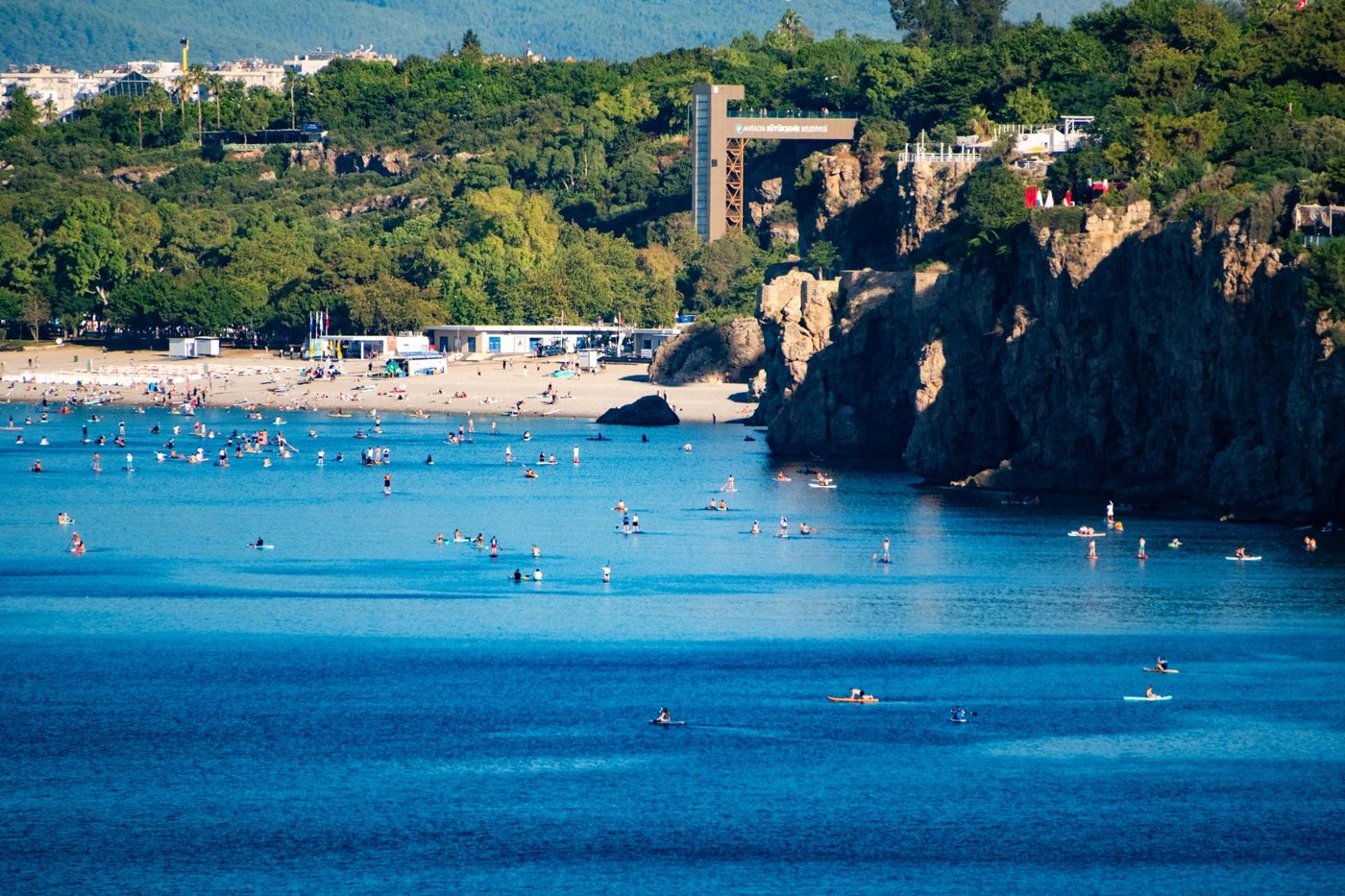 Antalya