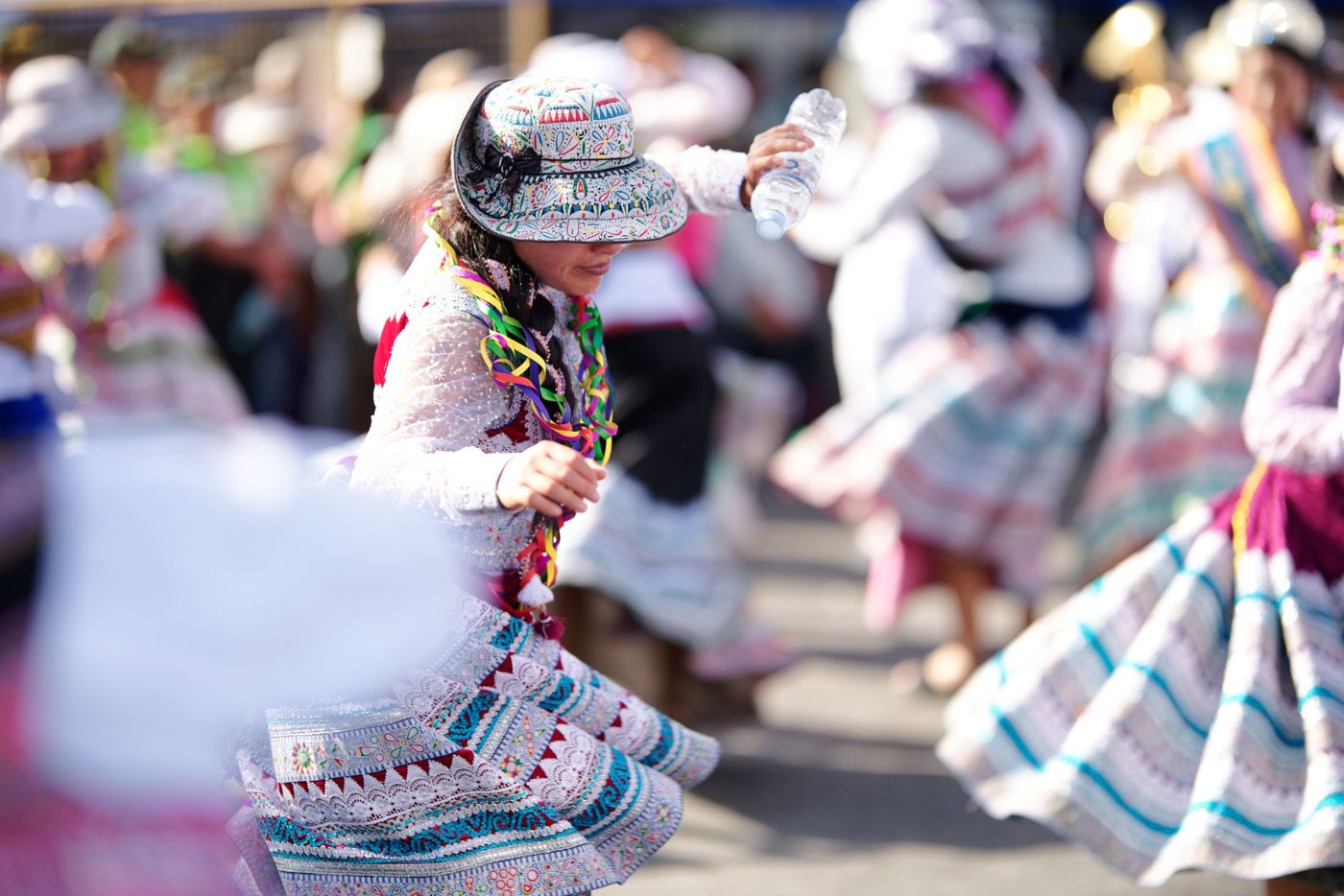 Arequipa