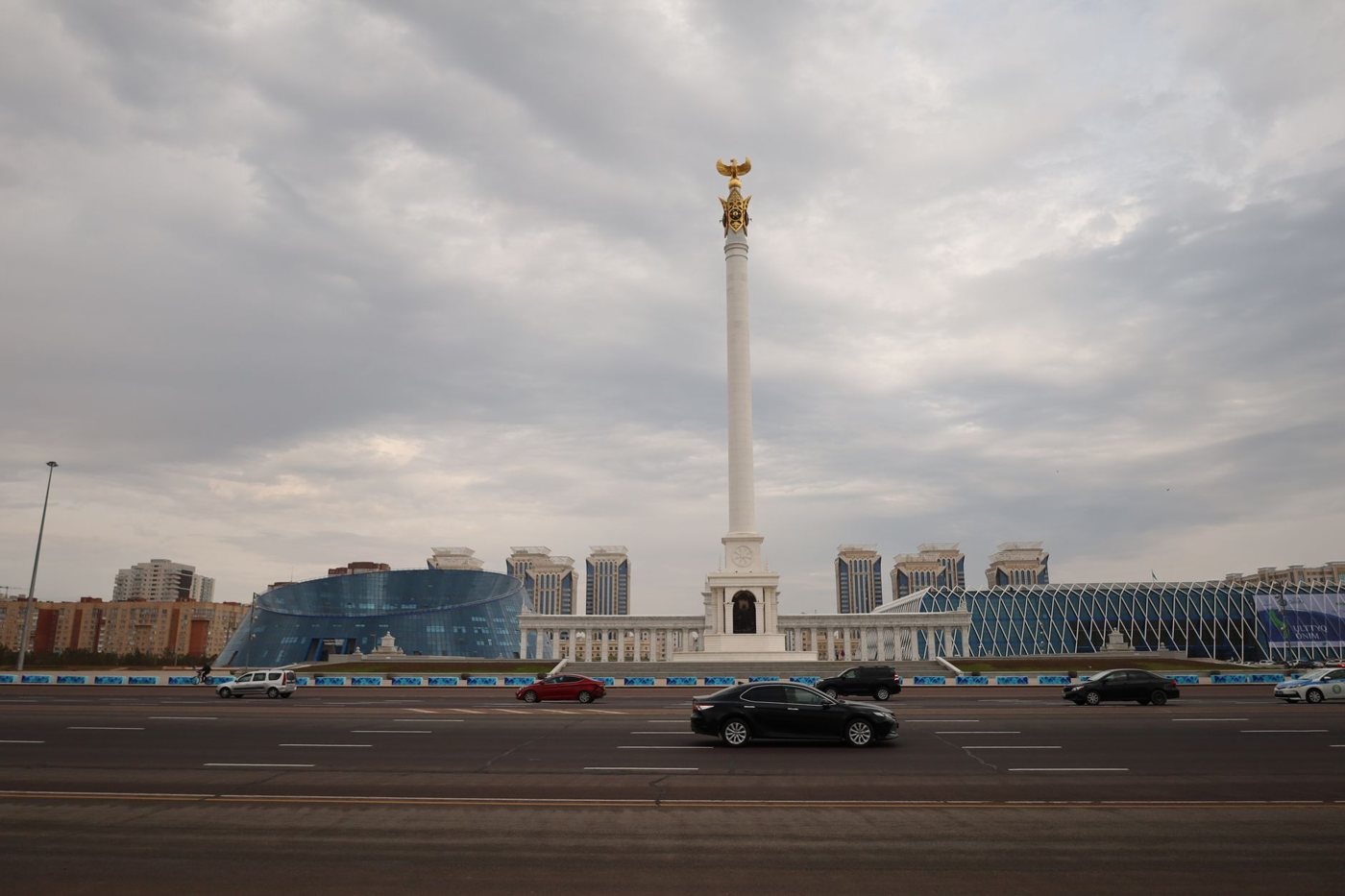 Astana