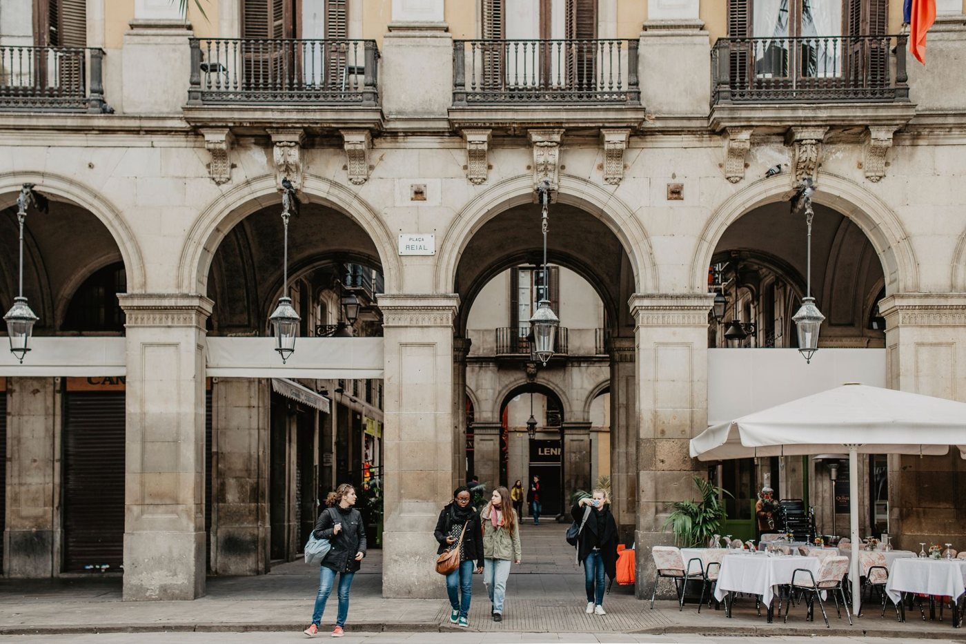 Barcelona