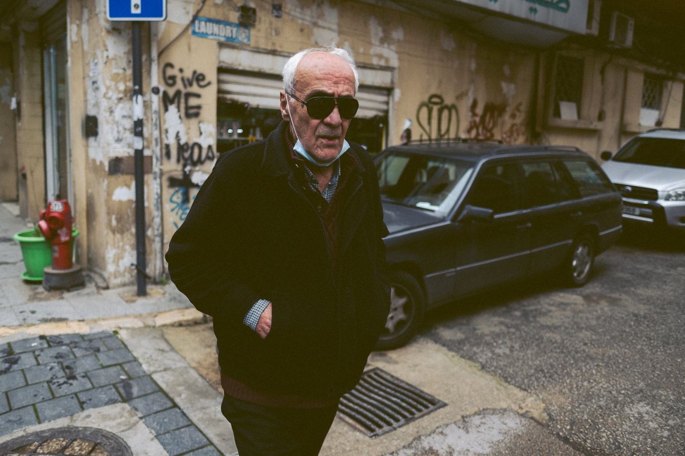 Beirut