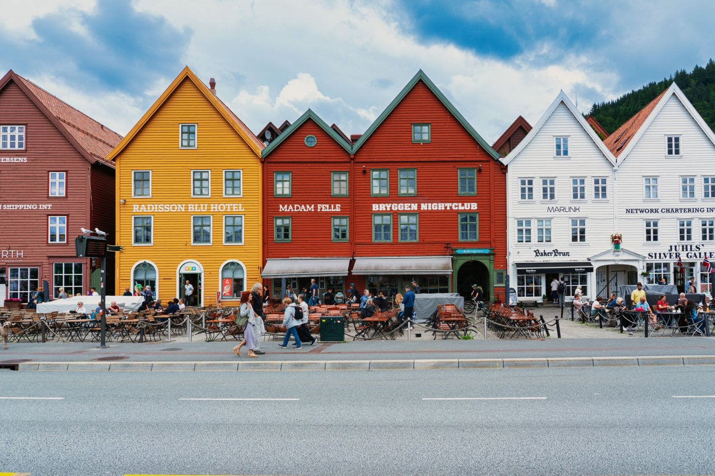 Bergen