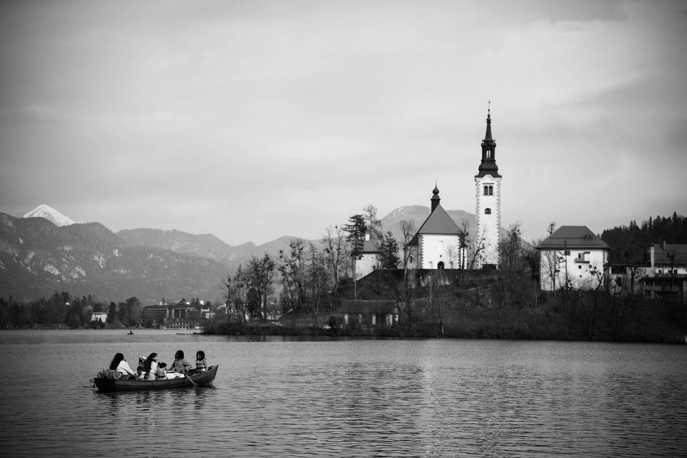 Bled