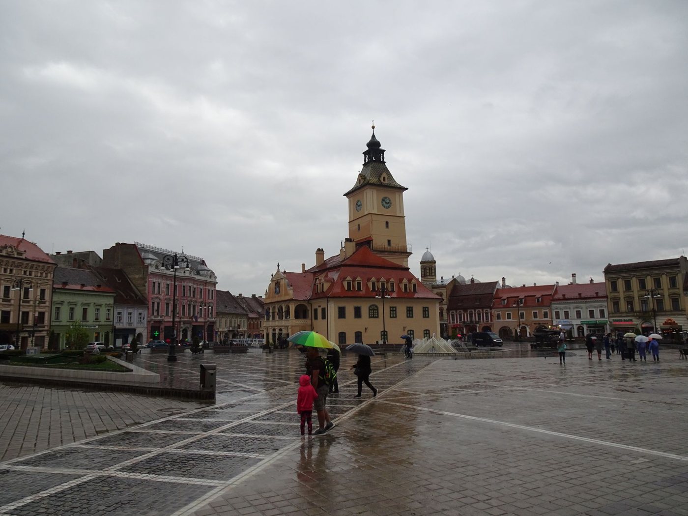 Brasov