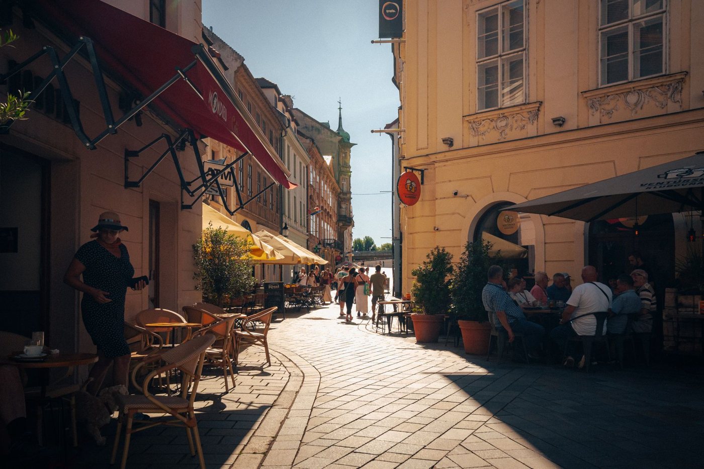 Bratislava