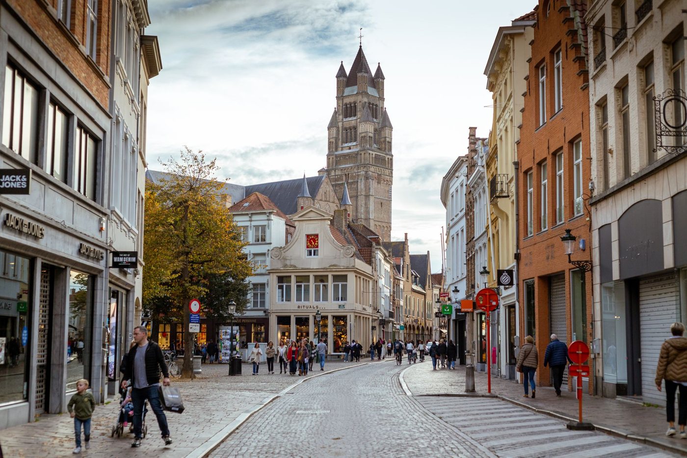 Bruges