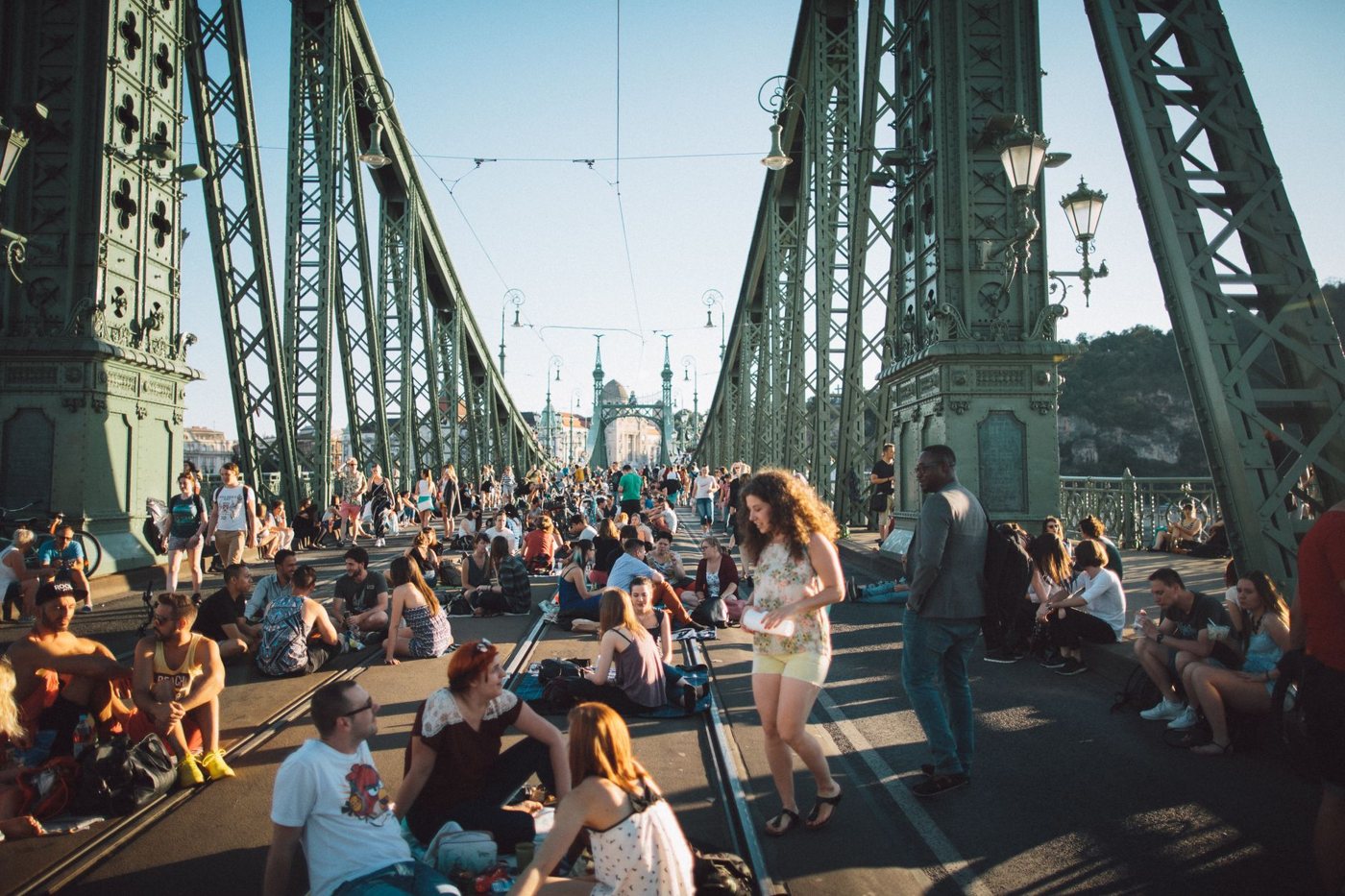 Budapest