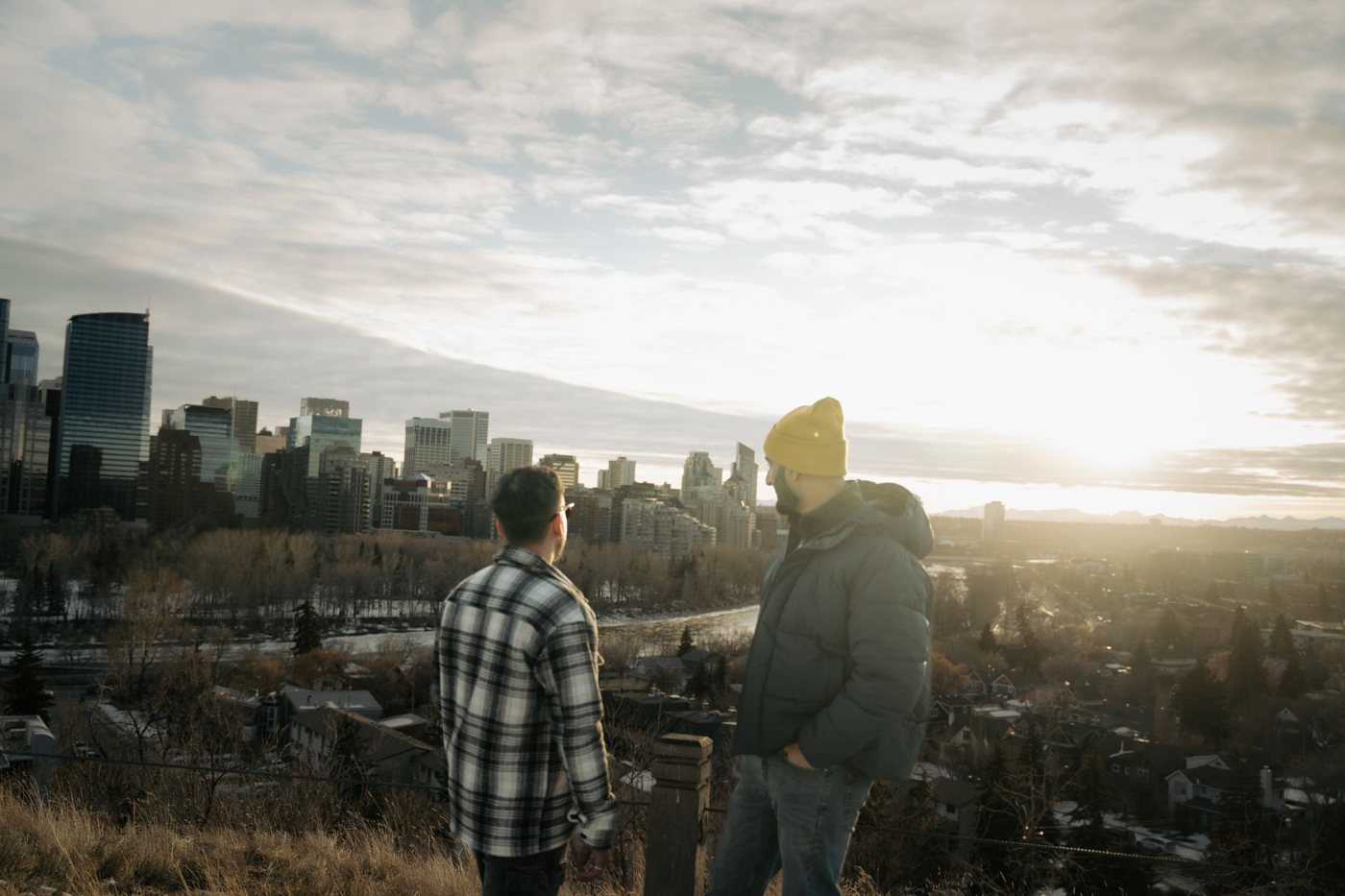 Calgary