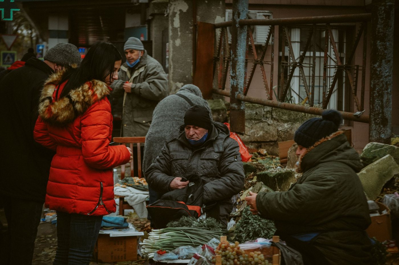 Chisinau