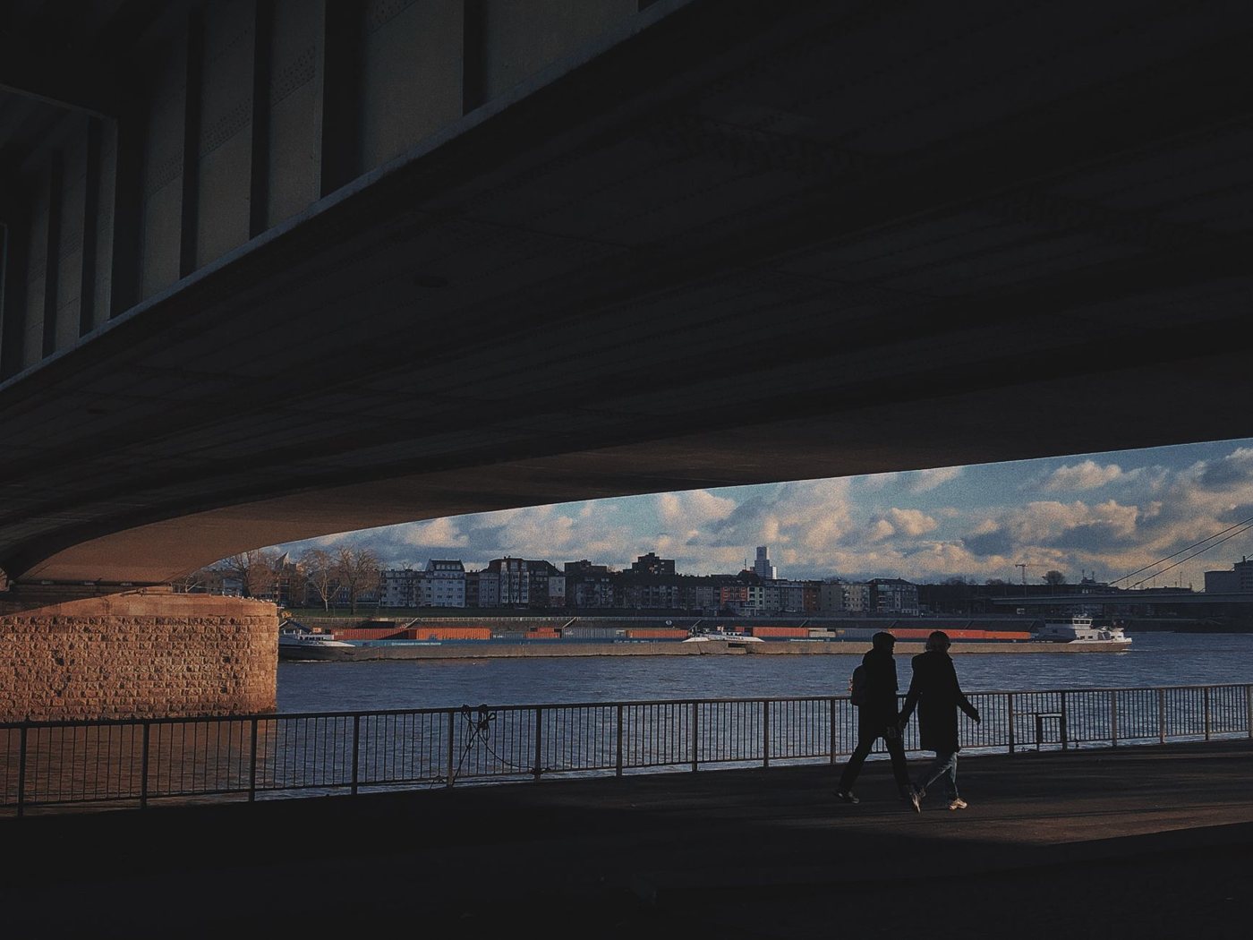 Cologne