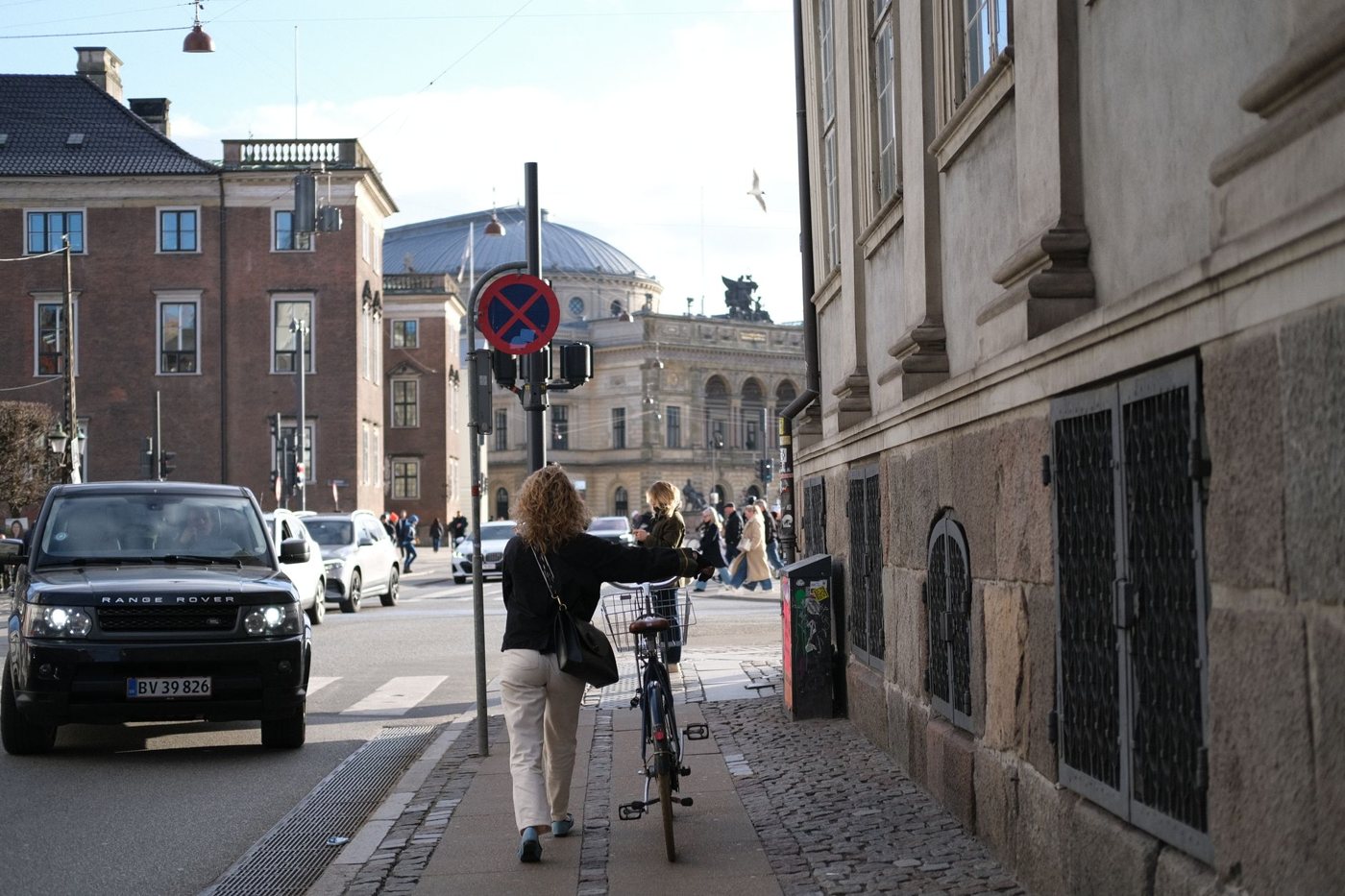 Copenhagen
