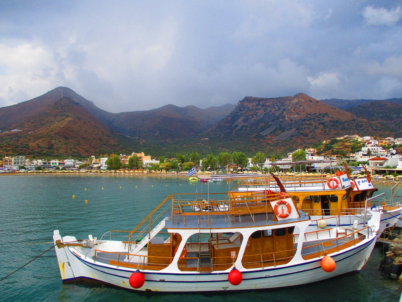 Crete