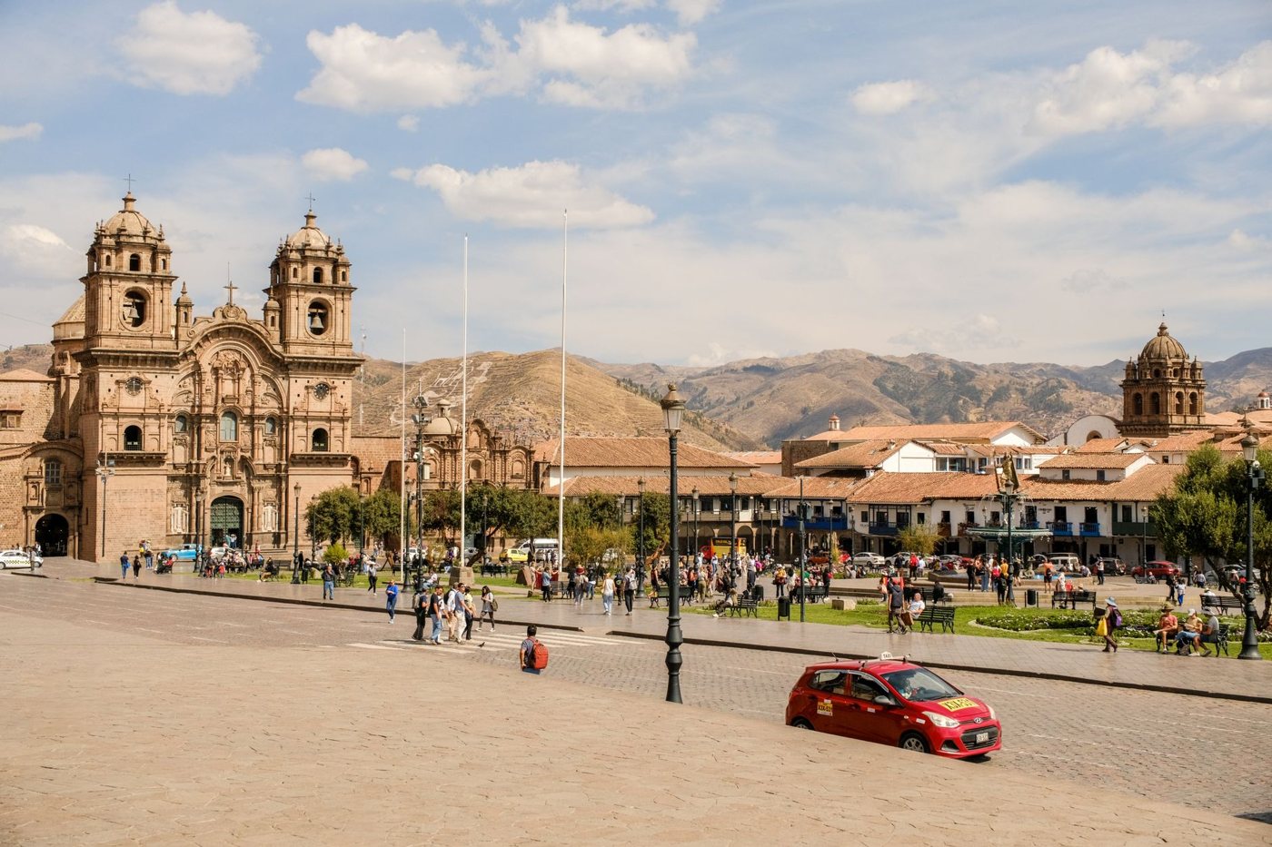 Cusco