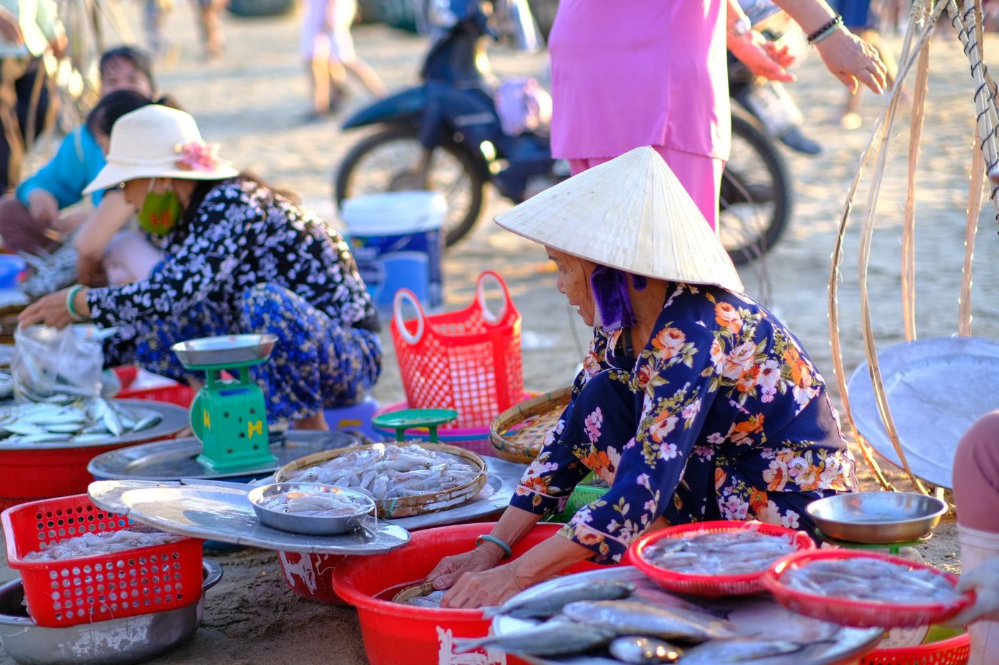 Da Nang