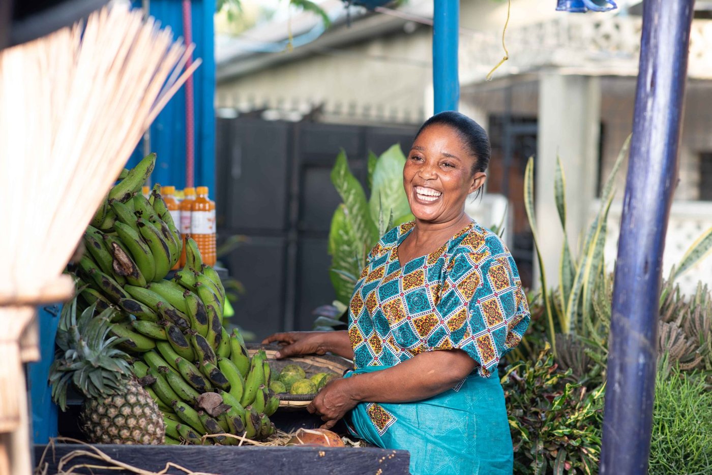 Dar es Salaam