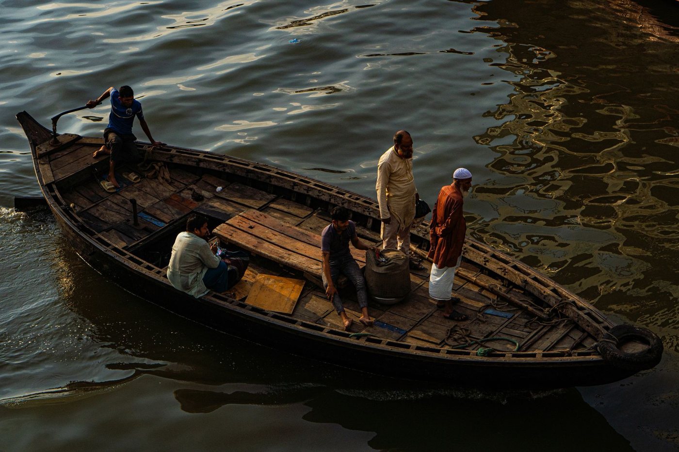 Dhaka