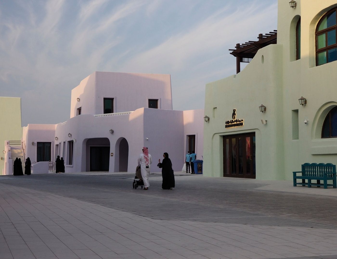 Doha