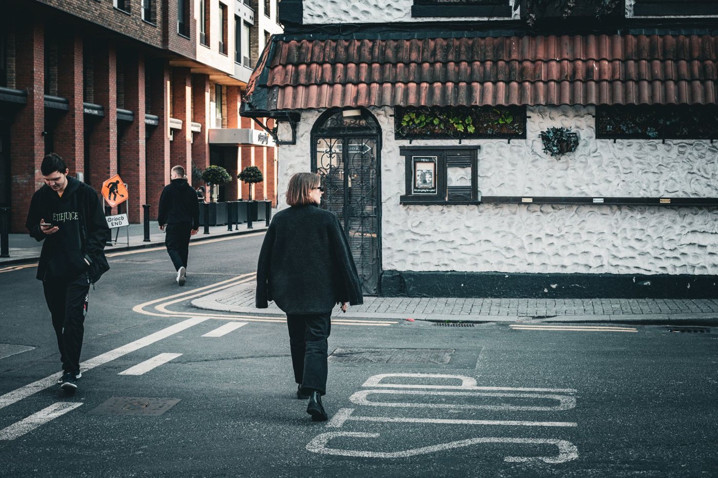 Dublin