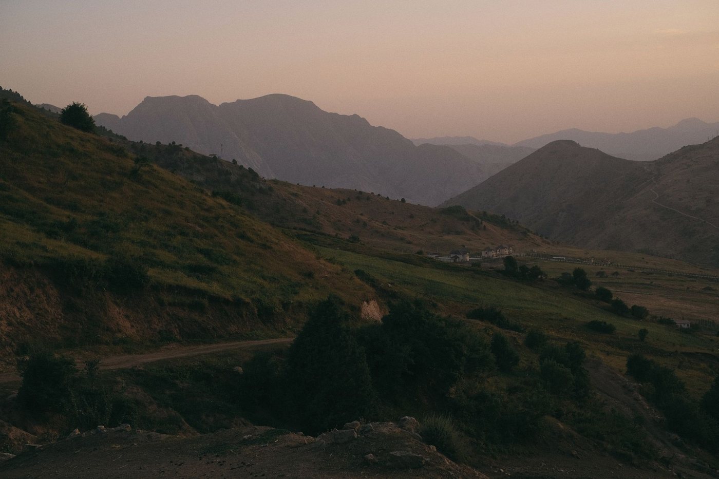 Dushanbe