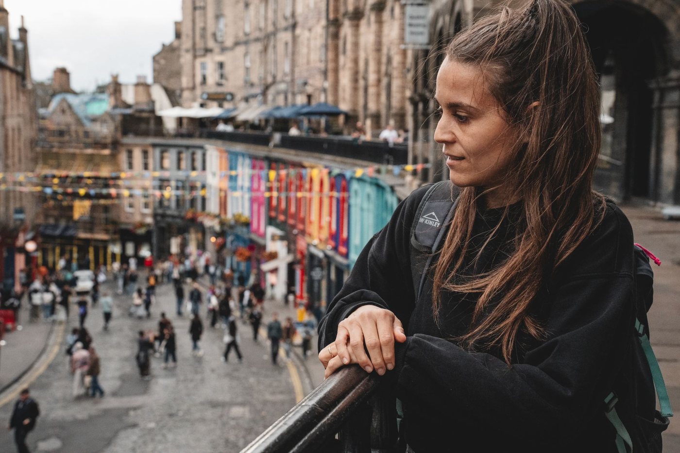 Edinburgh