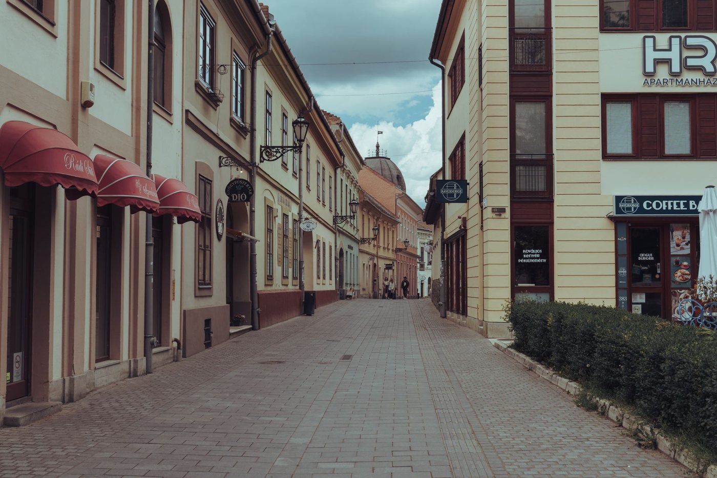 Eger