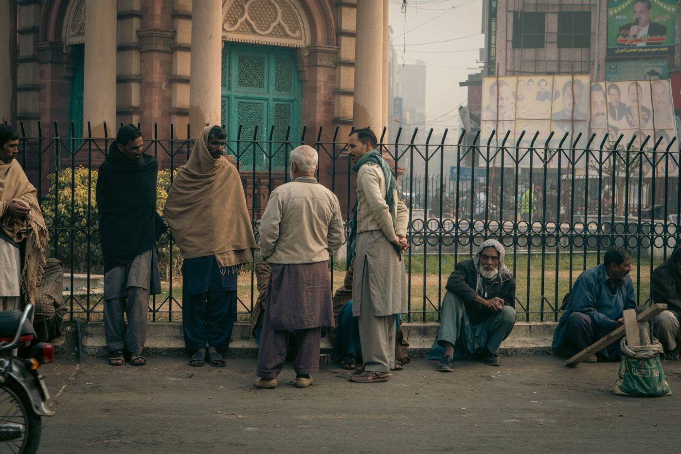 Faisalabad