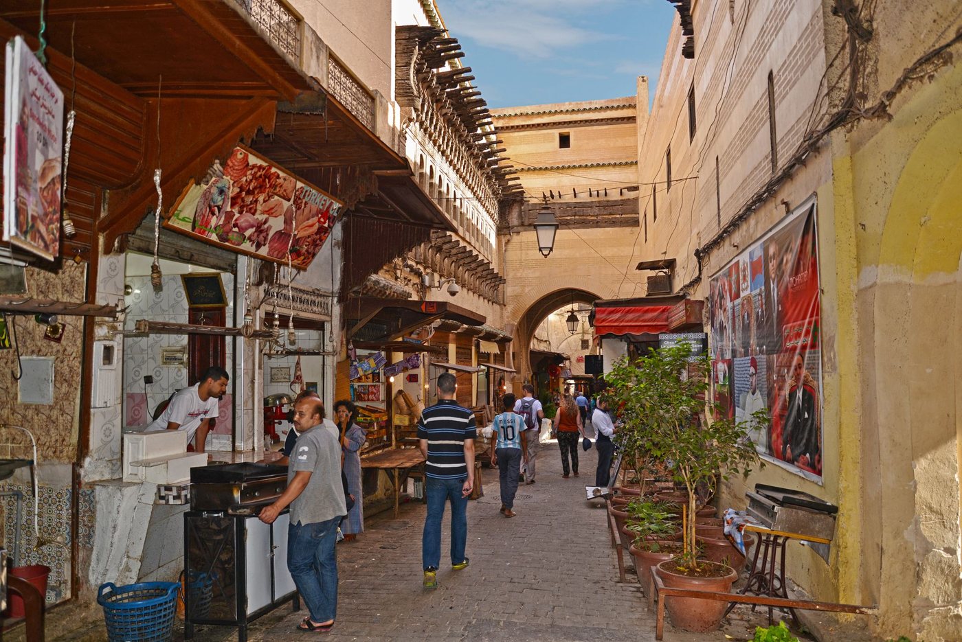 Fes