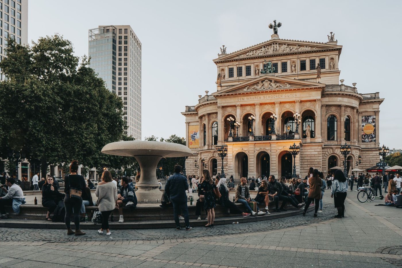 Frankfurt