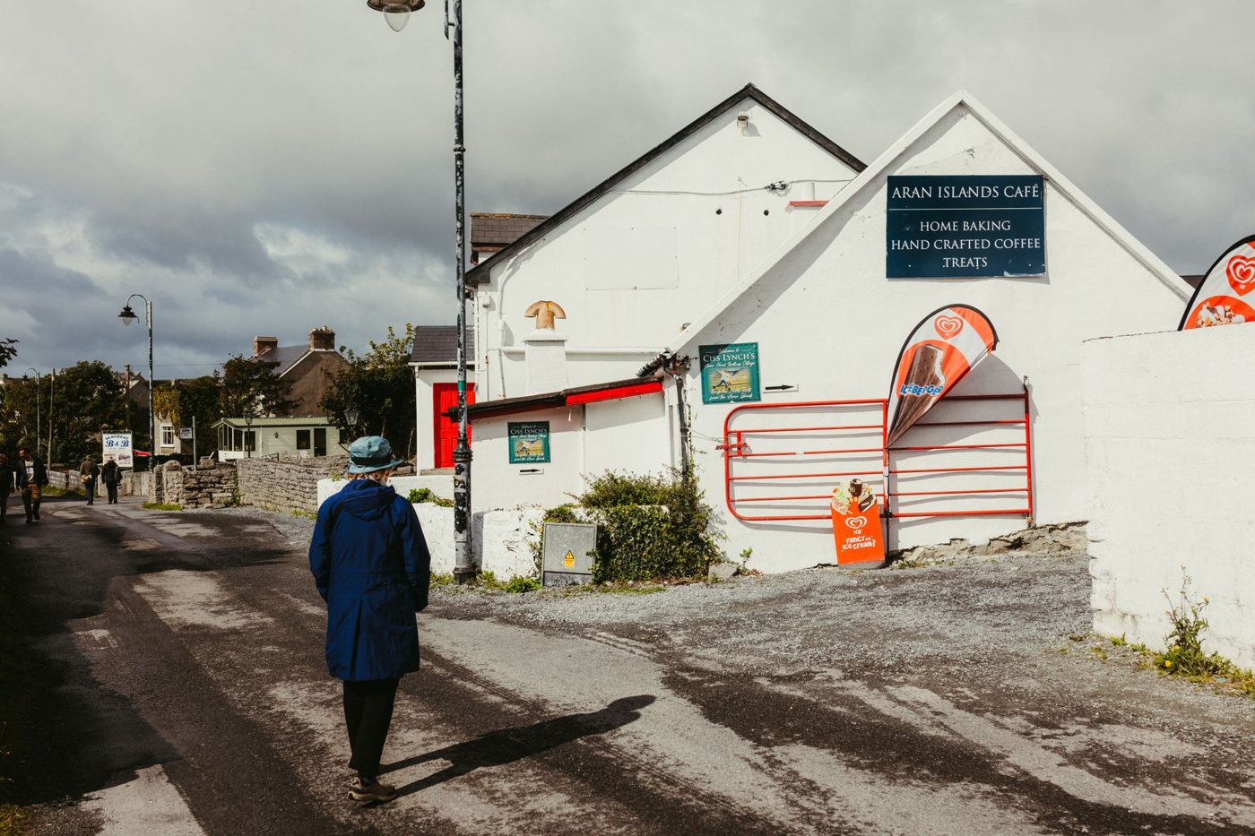 Galway