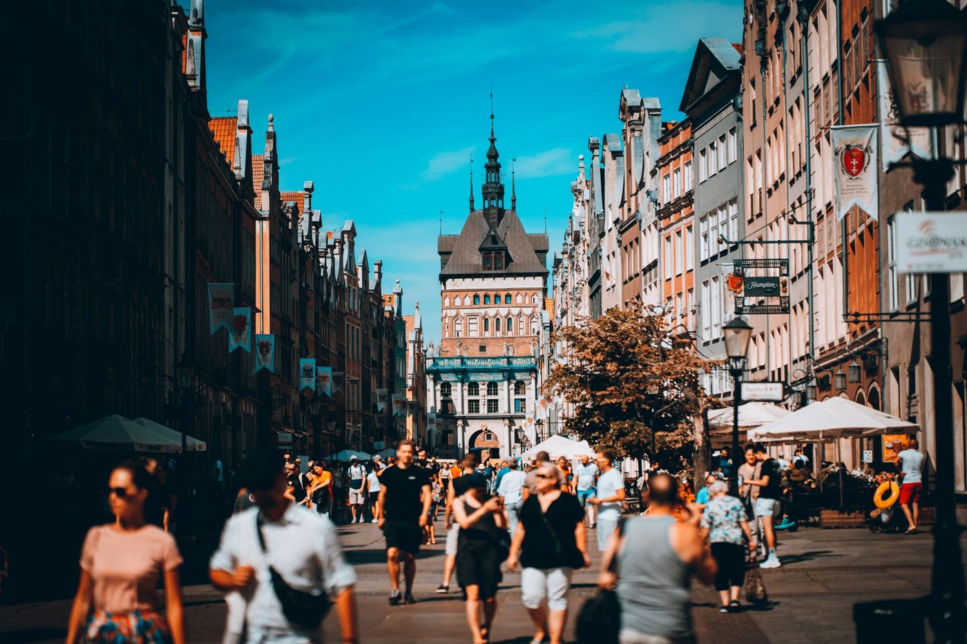 Gdansk