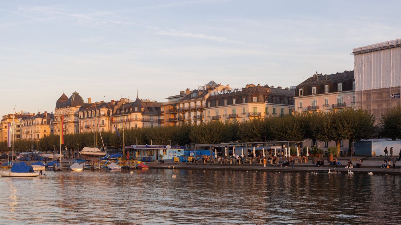 Geneva
