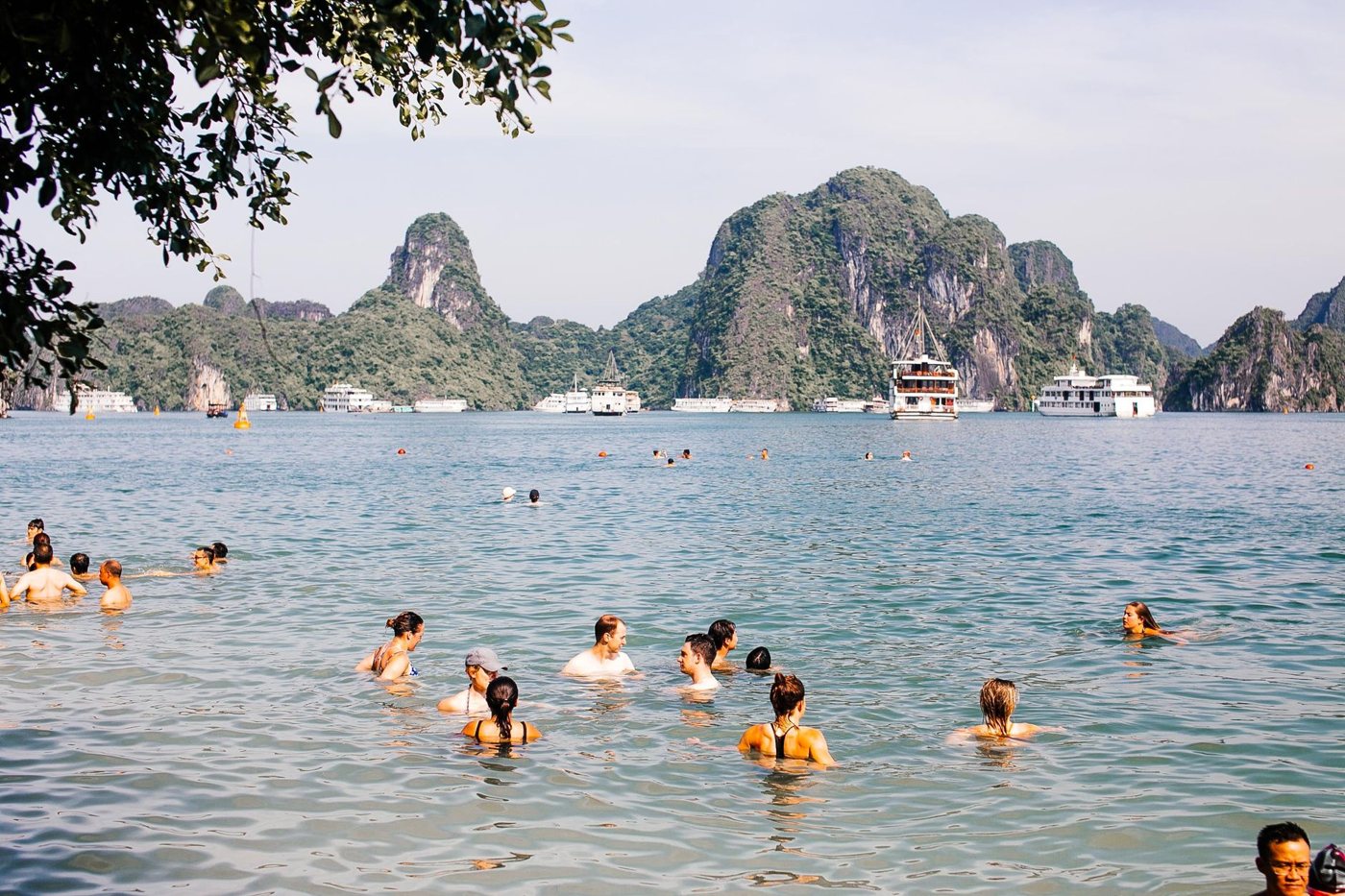 Ha Long
