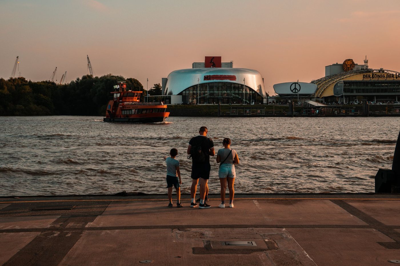 Hamburg