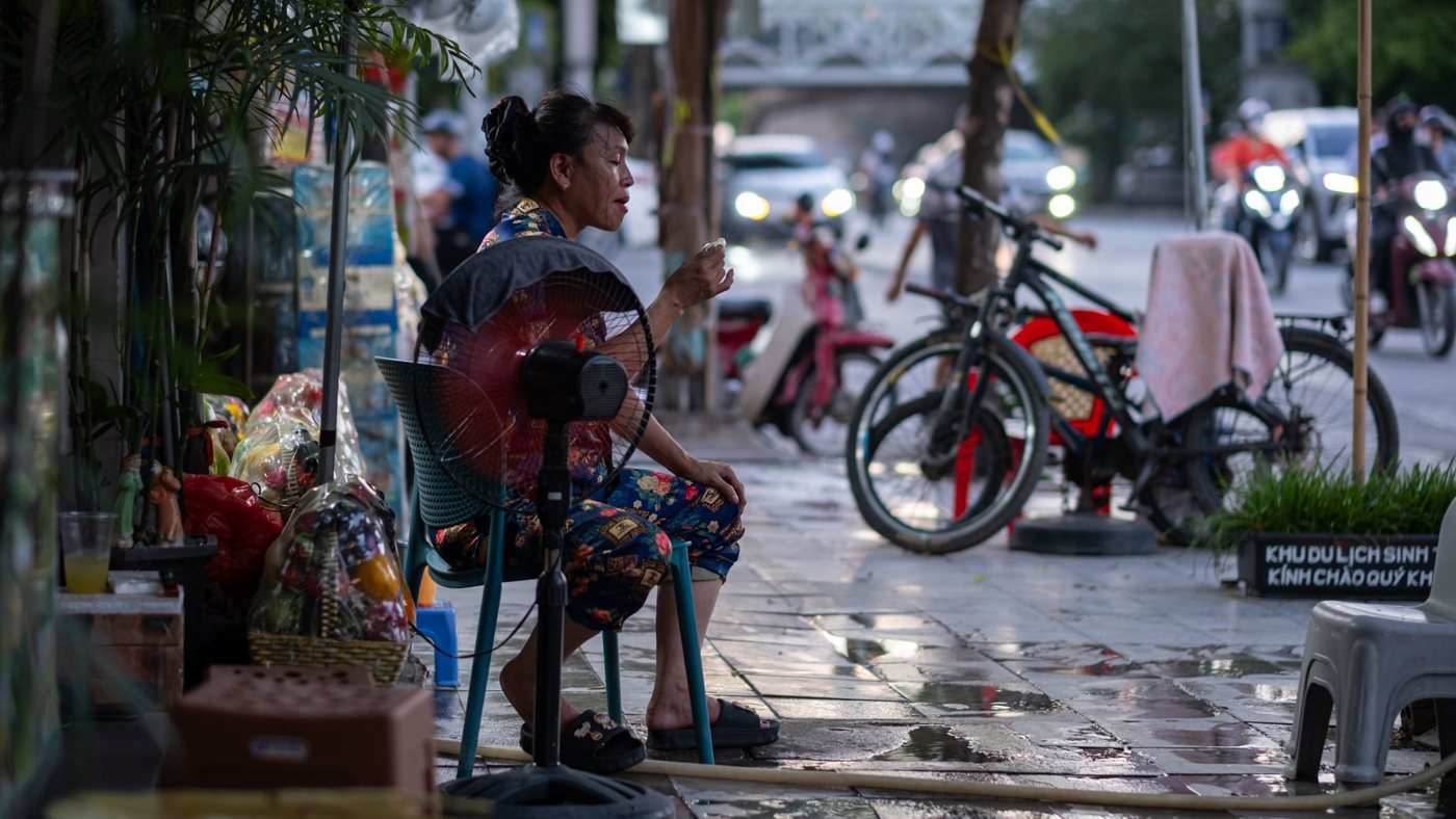 Hanoi