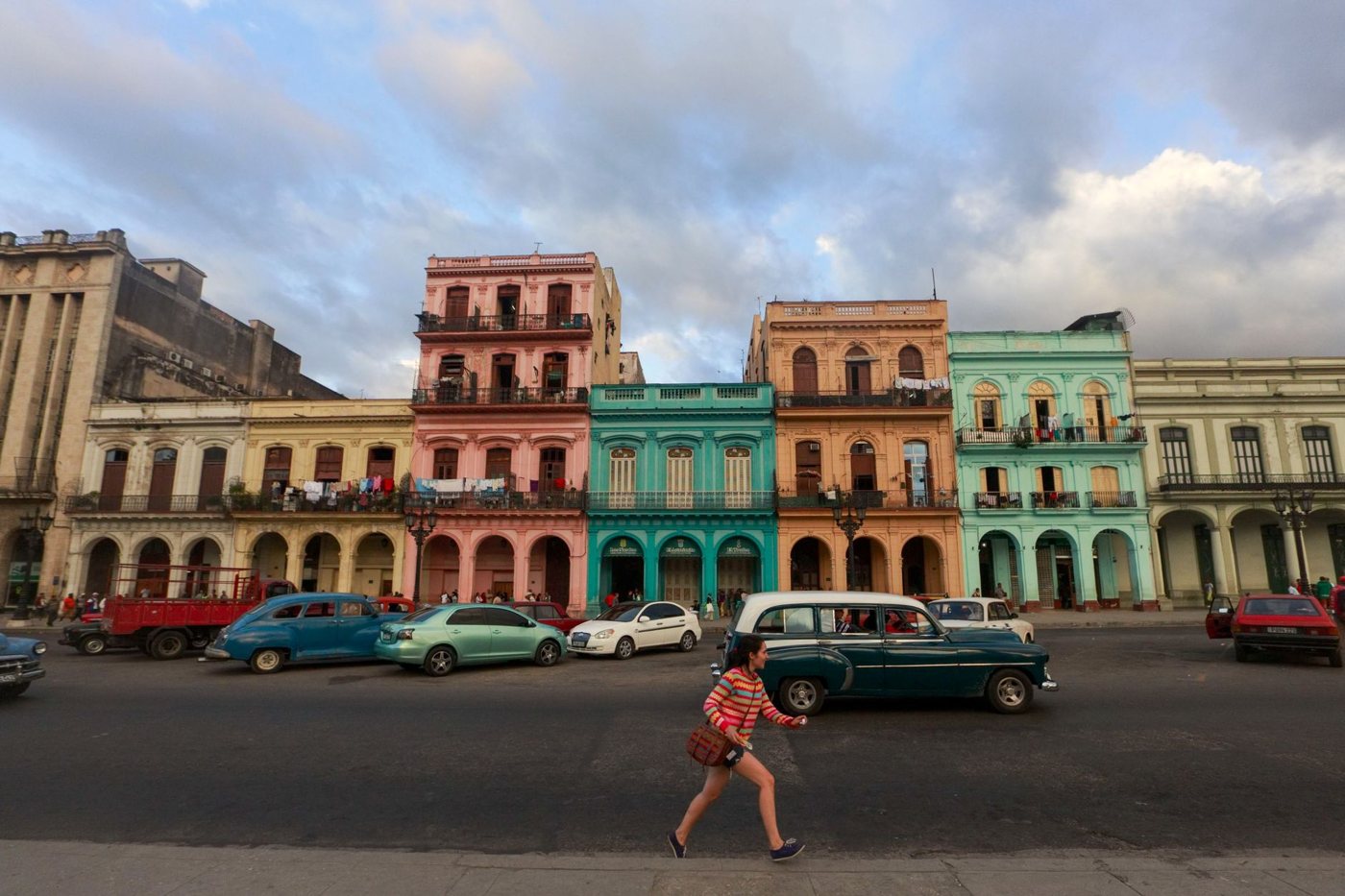 Havana