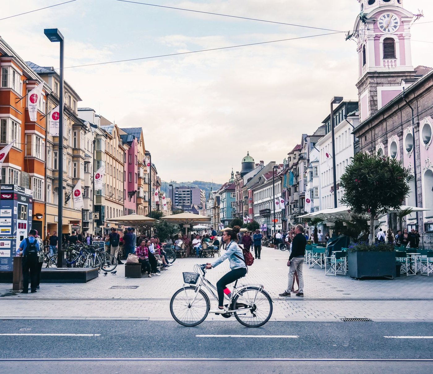 Innsbruck