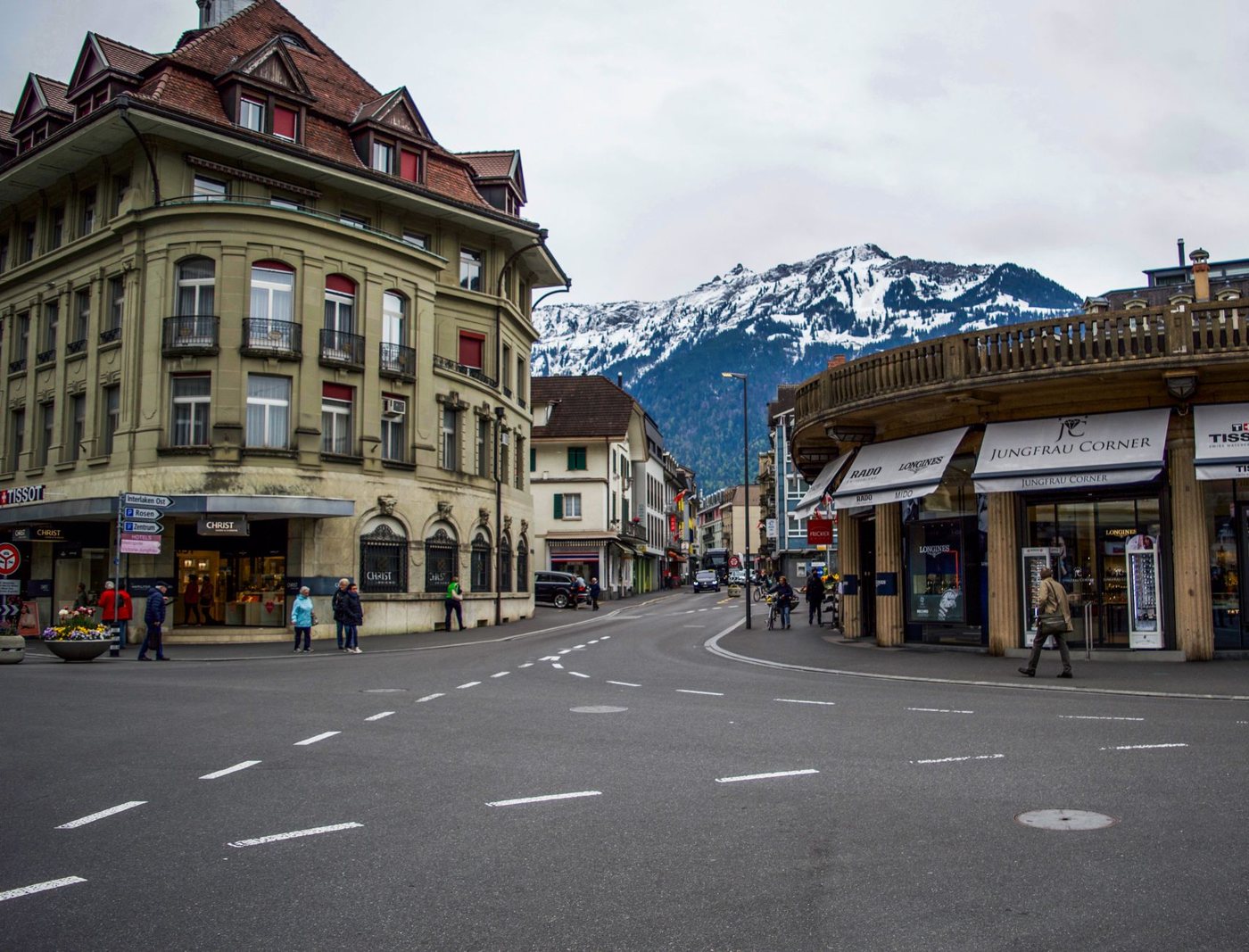 Interlaken